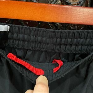 Nike dry-fit shorts man junior XL